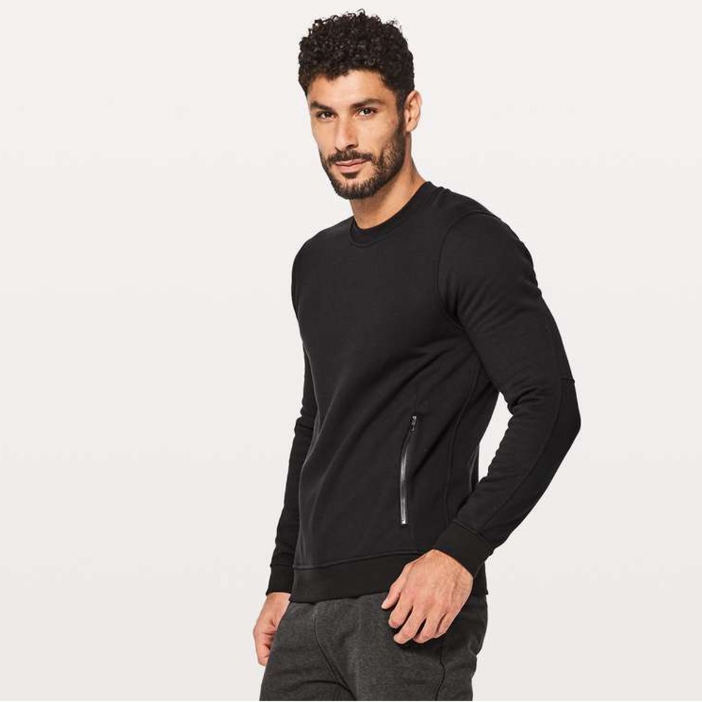 Lululemon | Ritual Long Sleeve - Picture 5 of 6